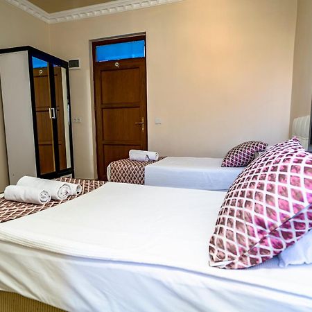 Elvin Otel سيدي المظهر الخارجي الصورة