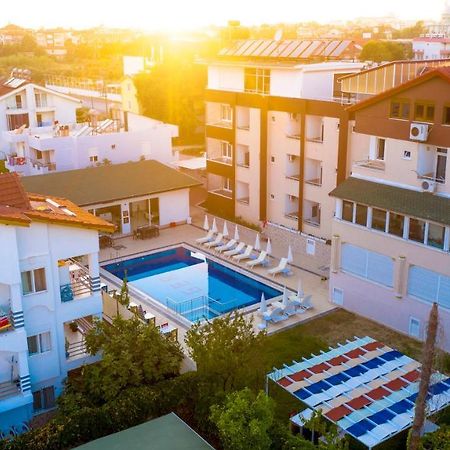 Elvin Otel سيدي المظهر الخارجي الصورة