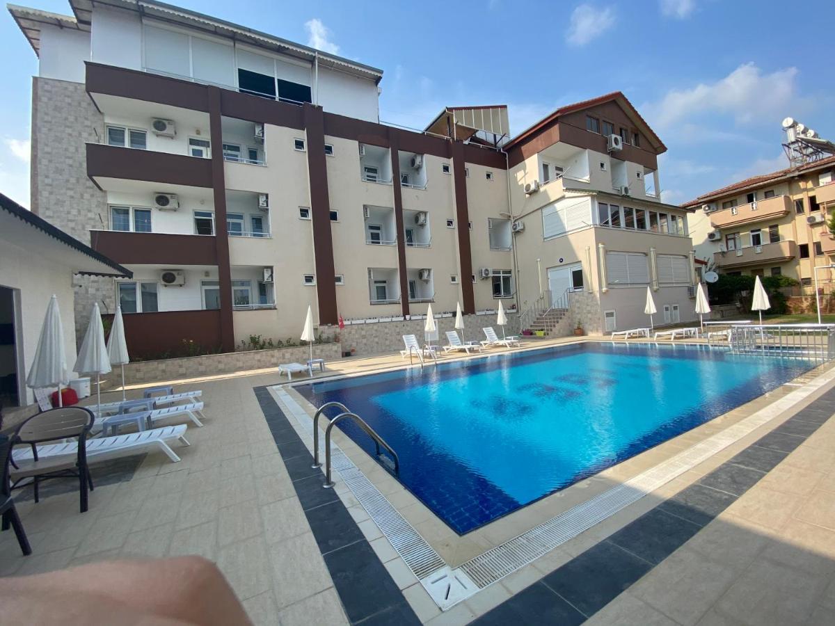 Elvin Otel سيدي المظهر الخارجي الصورة