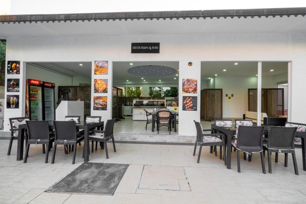 Elvin Otel سيدي المظهر الخارجي الصورة