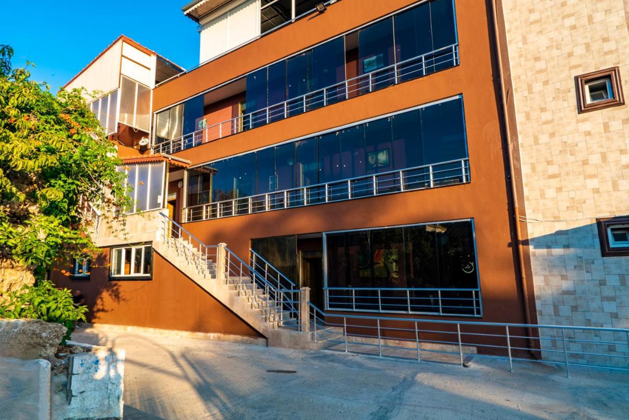 Elvin Otel سيدي المظهر الخارجي الصورة