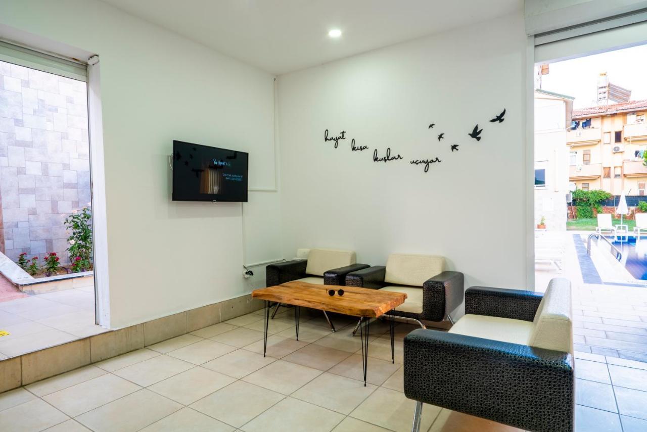 Elvin Otel سيدي المظهر الخارجي الصورة