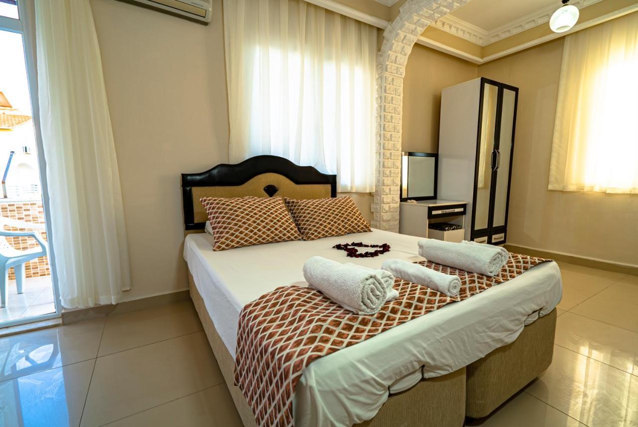 Elvin Otel سيدي المظهر الخارجي الصورة