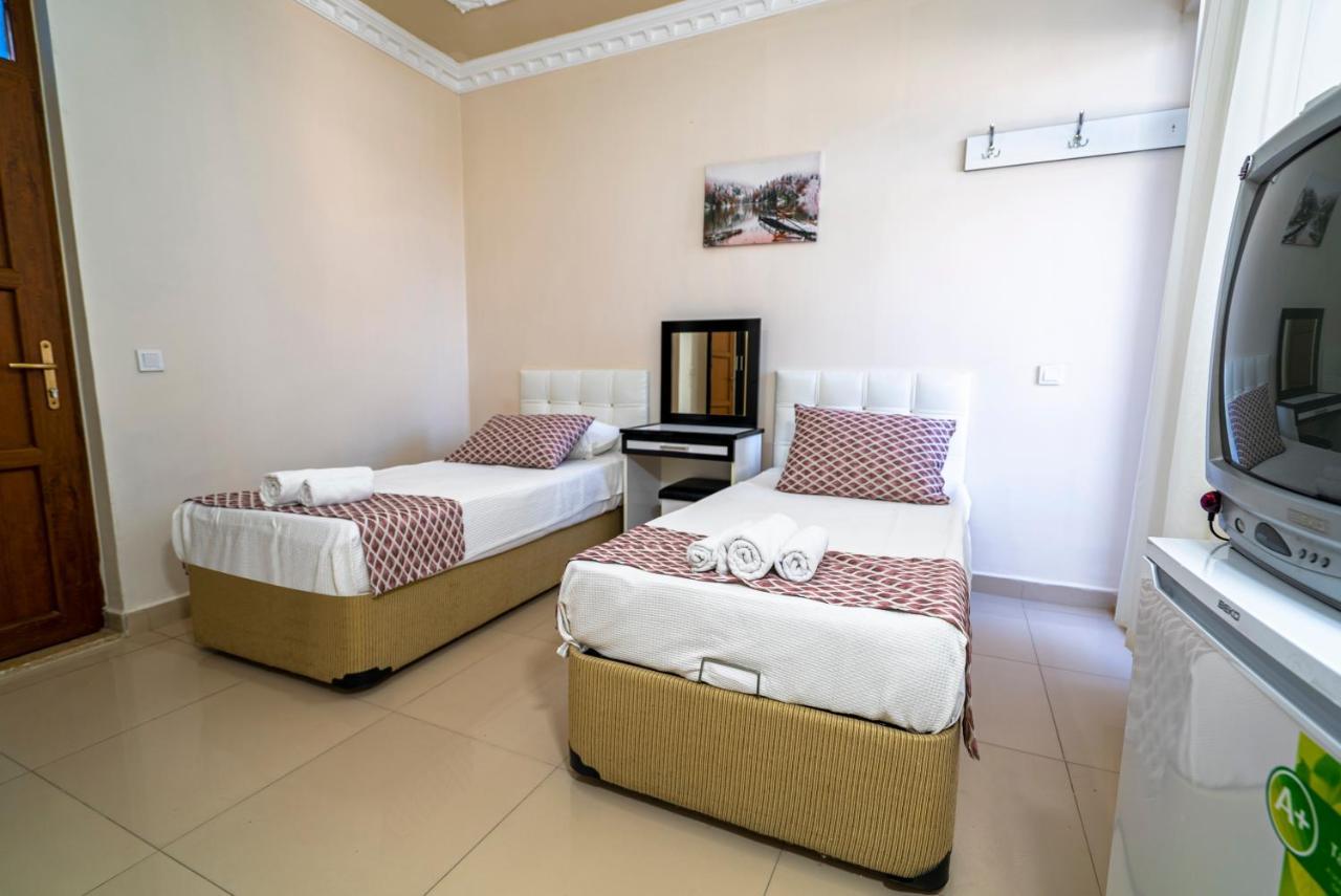 Elvin Otel سيدي المظهر الخارجي الصورة