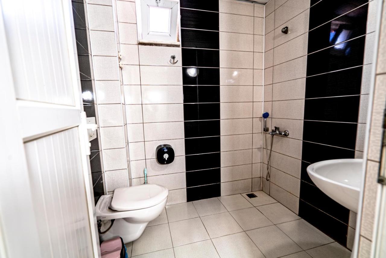 Elvin Otel سيدي المظهر الخارجي الصورة