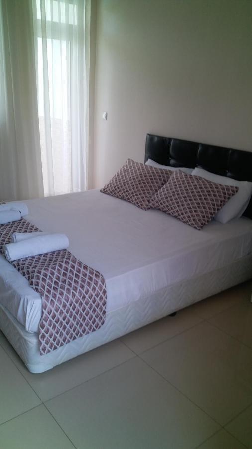 Elvin Otel سيدي المظهر الخارجي الصورة