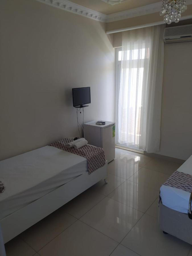 Elvin Otel سيدي المظهر الخارجي الصورة